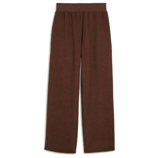 Puma Γυναικείο παντελόνι φόρμας Her High-Waist Winterized Pants Puma Γυναικείο παντελόνι φόρμας Her High-Waist Winterized Pants